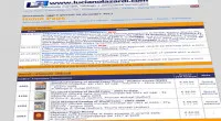 Il sito www.lucianolazardi.com è uno dei leader nella compravendita di cartamoneta da collezione in tutto il mondo. Sul web dal 1998, esso è oggi uno dei punti di riferimento per moltissimi collezionisti in Italia e […]