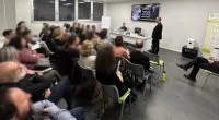 Conferenza molto partecipata, intensa e ricca di domande quella di lunedì 19 febbraio presso la sala conferenze di iGreen Energy For Life a Creazzo (VI), con circa 50 persone (fra le quali una quindicina di […]