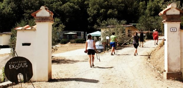 Se hai trovato utile questo articolo, condividilo sui tuoi profili social!Il mio viaggio in Toscana non avrebbe potuto concludersi in modo più significativo di così, con una nuova visita alla Comunità “La Mammoletta” di Portoferraio, […]
