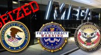 Giovedì 19 gennaio un’azione congiunta di FBI, Dipartimento di Giustizia e IPR Coordination Center degli Stati Uniti ha portato al sequestro e alla chiusura di ben 13 domini di file sharing (tra cui i più […]