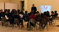 Sono stato invitato venerdì 10 febbraio 2023 presso la Sala Polifunzionale del Comune di Brendola (VI) per tenere un incontro pubblico dedicato a ragazzi adolescenti sulla conoscenza dei meccanismi nascosti nei social, nei videogiochi e […]