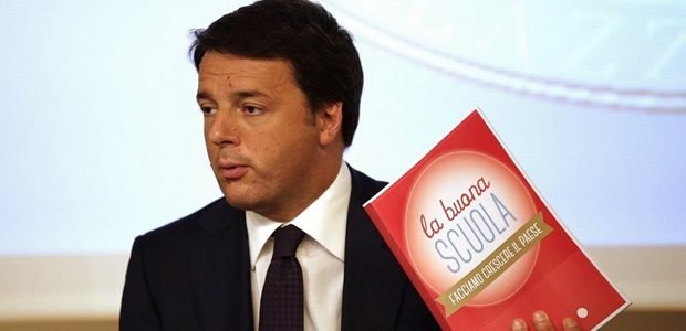 Se hai trovato utile questo articolo, condividilo sui tuoi profili social!Il 15 settembre scorso si è aperta la consultazione sul programma “La Buona Scuola” varato dall’attuale governo: più connessione veloce e più digitalizzazione per l’evoluzione […]