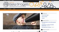 Oggi, 23 novembre 2011, è stato ufficialmente lanciato il sito web dell’associazione di promozione sociale Rete Progetti. Il sito è stato interamente prodotto dal sottoscritto, come riportato nei credits.   Presentazione dell’associazione di promozione sociale […]