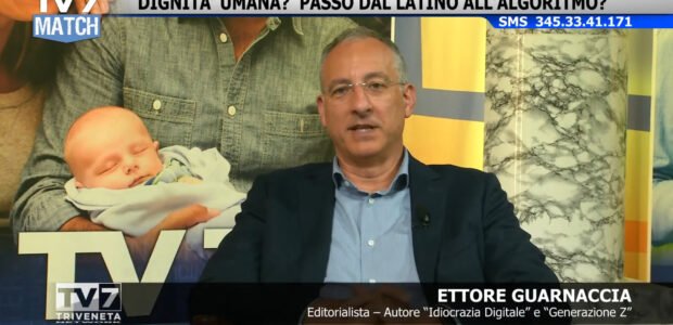 Se hai trovato utile questo articolo, condividilo sui tuoi profili social!Nuovo appuntamento con TV7 Match nella puntata di venerdì 29 maggio su TV7 Triveneta (canale 19 del digitale terrestre) insieme a Dario Da Re, Direttore [&hellip;]