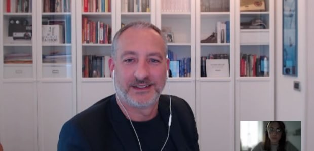 Se hai trovato utile questo articolo, condividilo sui tuoi profili social!Sono rarissime le occasioni di incontrare un rappresentante della Generazione Z con uno spiccato interesse verso il tema degli effetti dei social media e del […]