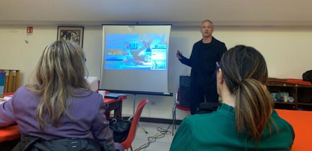 Se hai trovato utile questo articolo, condividilo sui tuoi profili social!Il forte temporale primaverile di lunedì 12 maggio non ha impedito a oltre trenta persone di vivere un’altra esperienza di condivisione di consapevolezza sui rischi […]
