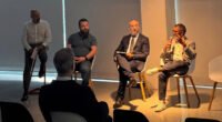 Martedì 14 ottobre presso la splendida cornice dell’Infinite Area si è svolta la tappa di Montebelluna (TV) della settima edizione del Digital Security Festival. Temi centrali della tappa: dati, algoritmi e disinformazione. L’evento è stato […]