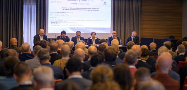 Se hai trovato utile questo articolo, condividilo sui tuoi profili social!Il 15 ottobre, in un’emozionante giornata dedicata alla cybersecurity e alle nuove sfide derivanti dall’avvento di intelligenza artificiale, robotica e quantum computing, ho avuto l’onore […]