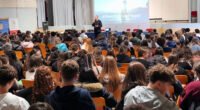 Un auditorium straripante di studenti e docenti quello dell’Istituto di Istruzione Superiore “Pietro Scalcerle” di Padova in occasione della conferenza “Le forze nascoste del digitale” che ho avuto l’onore di tenere nelle prime due ore […]