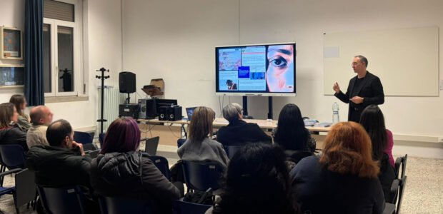 Se hai trovato utile questo articolo, condividilo sui tuoi profili social!Una conferenza molto partecipata e sentita quella di venerdì 30 gennaio con i genitori e gli insegnanti dell’Istituto Tecnico Economico “Ambrogio Fusinieri” di Vicenza, tutti interessati ad [&hellip;]