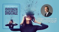 È finalmente uscito il mio quarto libro: Idiocrazia Digitale. Cinque anni di conferenze e decine di migliaia di persone incontrate in tutta Italia: da questo viaggio nasce Idiocrazia Digitale, il mio nuovo saggio che prosegue […]