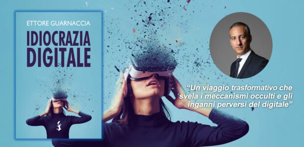 Se hai trovato utile questo articolo, condividilo sui tuoi profili social!È finalmente uscito il mio quarto libro: Idiocrazia Digitale. Cinque anni di conferenze e decine di migliaia di persone incontrate in tutta Italia: da questo […]