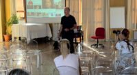 A distanza di quasi tre mesi dall’ultima conferenza prima dell’estate, ho ripreso l’attività di divulgazione nel pomeriggio caldo e afoso di sabato 5 settembre nella Sala Reale di Villa Morosini Cappello a Cartigliano (VI), in [&hellip;]