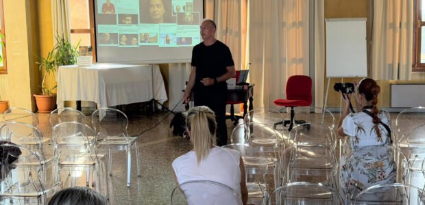 A distanza di quasi tre mesi dall’ultima conferenza prima dell’estate, ho ripreso l’attività di divulgazione nel pomeriggio caldo e afoso di sabato 5 settembre nella Sala Reale di Villa Morosini Cappello a Cartigliano (VI), in [&hellip;]
