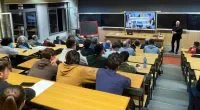 Due serate intense, vibranti, ricche di domande, confronti e riflessioni profonde. Venerdì 28 marzo e venerdì 4 aprile ho avuto l’onore di incontrare gli studenti delle scuole serali dell’Istituto Tecnico Tecnologico “Guglielmo Marconi” di Padova […]