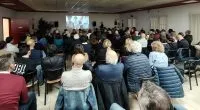 Oltre centoventi persone hanno assistito alla conferenza “Rischi e Pericoli Nascosti del Digitale” organizzata dall’Associazione Realtà Veneta, che si occupa di formazione e promozione di iniziative socio-culturali e solidaristiche, e svoltasi mercoledì 9 aprile presso […]