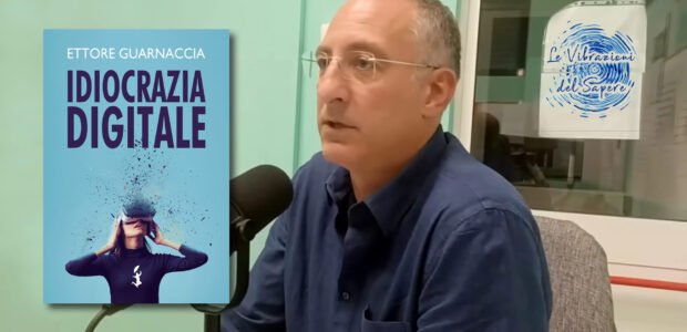 Se hai trovato utile questo articolo, condividilo sui tuoi profili social!Un’intervista cruciale quella di venerdì 26 settembre a Radio Gamma 5 nella rubrica “Le Vibrazioni del Sapere” condotta da Valentino Gastaldello e Giorgio Ercolani, e […]