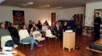Straordinario successo della conferenza “Le Forze Nascoste del Digitale” organizzata dal Gruppo di Acquisto Solidale (GAS) “La Civetta” di Caorle ed Eraclea, che ho avuto l’onore di tenere nella sede dell’Associazione Yoga Sentieri in località […]
