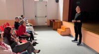 Il mio tour in Lombardia si è concluso domenica 12 aprile con un incontro aperto al pubblico presso il Teatro Nuovo Convegno Parrocchiale di Malgrate, sull’altra sponda del lago rispetto a Lecco, proprio la zona [&hellip;]