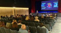 Una nuova serata molto partecipata quella di venerdì 8 maggio a Noventa di Piave (VE) nella splendida cornice del Teatro San Mauro, con oltre un centinaio di spettatori molto interessati ai temi del format “Le [&hellip;]