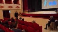 Il mio mini-tour nelle Marche si è svolto nella storica zona del Montefeltro, con una conferenza aperta al pubblico e ben due incontri con gli studenti delle scuole secondarie di primo grado di Mercatino Conca [&hellip;]