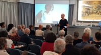Il mio mini-tour in Lombardia, il secondo quest’anno dopo quello dell’aprile scorso, è iniziato con una fantastica conferenza presso l’Hotel “Il Chiostro” di Intra, frazione del comune di Verbania nella provincia del Verbano-Cusio-Ossola, sul Lago [&hellip;]