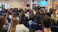 Un auditorium straripante di studenti e docenti quello della sede di Cadoneghe (PD) del Liceo Concetto Marchesi di Padova in occasione della conferenza “Le forze nascoste del digitale” che ho avuto l’onore di tenere nelle […]