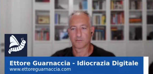 Se hai trovato utile questo articolo, condividilo sui tuoi profili social!Un’intervista insolita e imperdibile quella di mercoledì 24 giugno per la rubrica “Lo Spirito e la Matrix” del canale YouTube “Le Ali del Brujo“, condotta [&hellip;]
