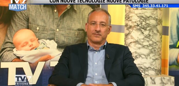 Se hai trovato utile questo articolo, condividilo sui tuoi profili social!Nuovo appuntamento con TV7 Match nella puntata di venerdì 26 giugno su TV7 Triveneta (canale 19 del digitale terrestre) insieme al Prof. Oscar Miotti, Psicologo e Psicoterapeuta, Analista transazionale clinico, consulente [&hellip;]
