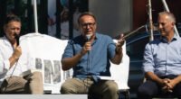 Una splendida giornata di sole ha salutato la festa del primo compleanno di Disconnessi, un progetto editoriale ideato e fondato da Maurizio Martucci che non ha precedenti, al quale ho avuto l’onore di partecipare come [&hellip;]