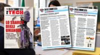Nel numero di ottobre di Disconnessi DE TECH sono presente con due contenuti: A pagina 4 con “IL CASO EQUALIZE INSEGNA, I RISCHI SONO CONCRETI – E l’IA potrebbe agire sulla centralizzazione dati dei votanti“, [&hellip;]