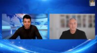 La minaccia silenziosa della Super IA, intervista su Border Nights