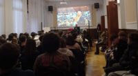 Un’aula magna stracolma di studenti e altrettanti collegati in remoto: erano oltre duecento gli studenti ad assistere alla conferenza “Le Forze Nascoste del Digitale” che ho avuto l’onore di tenere martedì 10 febbraio all’Istituto Tecnico [&hellip;]