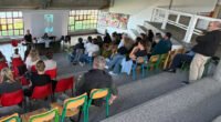 Un altro incontro molto partecipato e stimolante quello di lunedì 4 maggio sull’isola di Murano (VE), nel plesso Vivarini dell’Istituto Comprensivo Statale “Ugo Foscolo” di Murano e Burano. Quasi un centinaio di spettatori, sia in [&hellip;]