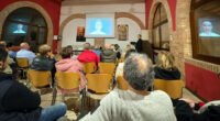 Una domenica pomeriggio molto impegnativa nella quale, dopo la conferenza dedicata ai ragazzi, ne ho tenuta una aperta al pubblico presso il presso il Centro Parrocchiale della Parrocchia della Natività della Beata Vergine Maria in […]