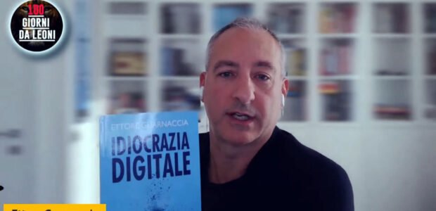Se hai trovato utile questo articolo, condividilo sui tuoi profili social!Partecipare ancora una volta a “100 Giorni da Leoni” accanto a Riccardo Rocchesso e Maurizio Martucci, dopo la mia prima esperienza del 10 ottobre 2022, […]