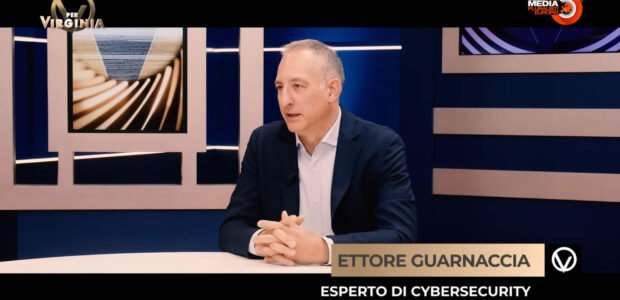 Domenica 16 novembre alle ore 21.00 è andata in onda su ByoBlu la puntata di “V per Virginia”, condotta dalla splendida e bravissima Virginia Camerieri, che mi ha visto ospite per parlare dei contenuti del […]