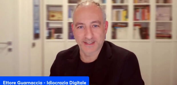 Giovedì 22 gennaio sono stato ospite di una lunga chiacchierata insieme a Chiara Ghidini, fondatrice di TeraPedagogia e insegnante con formazione ed esperienza sia in scuole steineriane che statali, e Moreno Ferrari, insegnante di storia politicamente [&hellip;]