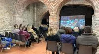 Sabato 30 novembre ho avuto l’onore e il piacere di tenere una conferenza presso la Saletta della Musica dello splendido borgo medievale di Suvereto (LI), uno dei borghi più belli d’Italia situato nel cuore della […]