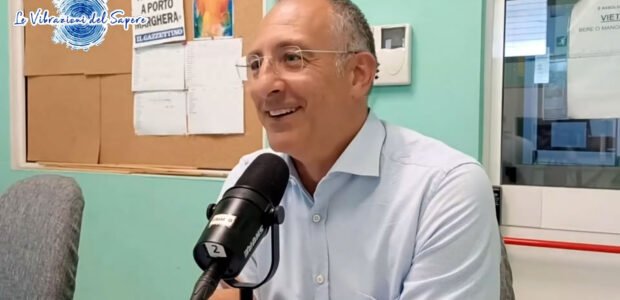 Se hai trovato utile questo articolo, condividilo sui tuoi profili social!Venerdì 1 agosto 2025 ho avuto il piacere di essere intervistato in diretta su Radio Gamma 5 all’interno dell’interessante rubrica “Le Vibrazioni del Sapere“, condotta […]