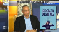 Un graditissimo ritorno, a distanza di un anno, su TV7 Triveneta, nell’ambito della rubrica TV7 Match condotta magistralmente da Ermanno Chasen e Tullio Trivellato. Ho avuto la splendida occasione di presentare il mio nuovo libro […]