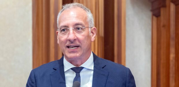 Se hai trovato utile questo articolo, condividilo sui tuoi profili social!Intervento del 14 settembre 2026 a Roma presso la sala capitolare del Senato della Repubblica Italiana nell’ambito dell’inaugurazione dell’ottava edizione del Digital Security Festival, dal [&hellip;]
