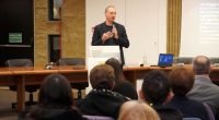 Il mio emozionante tour in Friuli di venerdì 14 marzo si è concluso con la conferenza aperta al pubblico presso la sala polifunzionale del Comune di Campoformido. Oltre settanta persone hanno assistito all’evento “Tra like […]