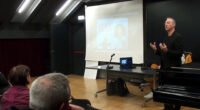 Una conferenza molto partecipata e sentita quella di sabato 22 novembre nella splendida cornice della Casa della Musica di Cervignano del Friuli, dove ho presentato il mio format aggiornato “Le Forze Nascoste del Digitale” a […]