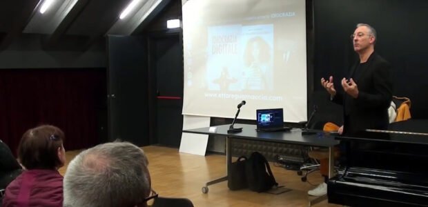 Se hai trovato utile questo articolo, condividilo sui tuoi profili social!Una conferenza molto partecipata e sentita quella di sabato 22 novembre nella splendida cornice della Casa della Musica di Cervignano del Friuli, dove ho presentato […]