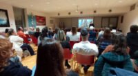 Un’altra splendida serata venerdì 6 febbraio in occasione della conferenza sulle forze nascoste del digitale che ho avuto l’onore e il piacere di condurre nella Sala Consiliare del Comune di Campo San Martino (PD), alla [&hellip;]