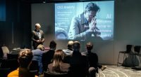 Mercoledì 29 gennaio ho avuto il privilegio di partecipare come speaker alla seconda edizione dell’evento #CyberFAST presso Accenture AFAST a Padova. Nel corso dell’evento abbiamo ripercorso la storia della cybersecurity dall’antichità ai giorni nostri, i […]