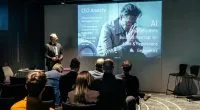 Mercoledì 29 gennaio ho avuto il privilegio di partecipare come speaker alla seconda edizione dell’evento #CyberFAST presso Accenture AFAST a Padova. Nel corso dell’evento abbiamo ripercorso la storia della cybersecurity dall’antichità ai giorni nostri, i […]