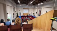 Conferenza molto sentita e partecipata quella organizzata domenica 7 settembre dal Gruppo Volontari Protezione Civile di Vigonza presso la Sala Consiliare del Castello dei Da Peraga a Vigonza (PD), come evento di chiusura del Campus […]