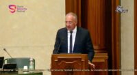 Intervento al Senato della Repubblica per il DSF 2026: il video